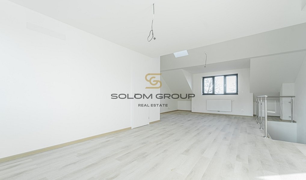 Prodej domu 208 m² s pozemkem 245 m², Praha – náhled fotky 12