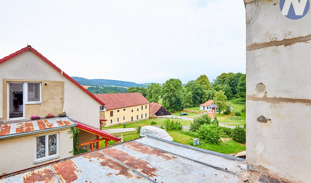 Prodej domu 202 m² s pozemkem 743 m², Malonty – náhled fotky 25