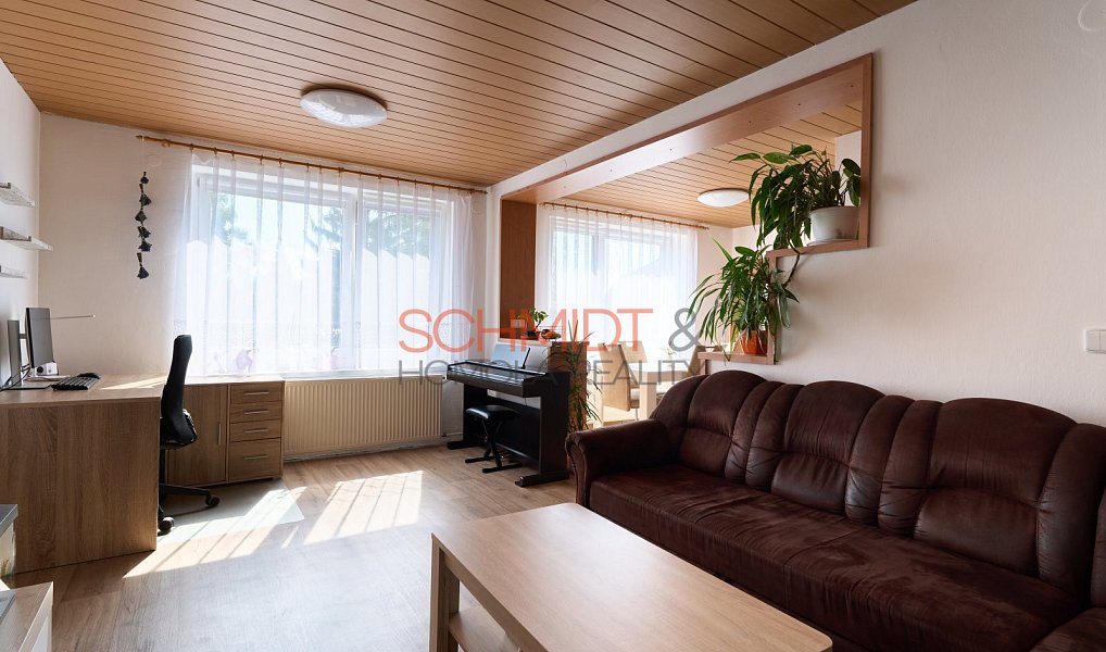 Prodej bytu 3+kk 81 m², Hustopeče – náhled fotky 4