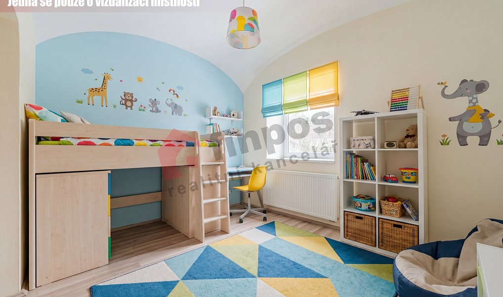 Prodej domu 150 m² s pozemkem 1 194 m², Čaková – náhled fotky 13