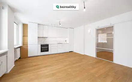 Prodej bytu 3+kk 79 m²