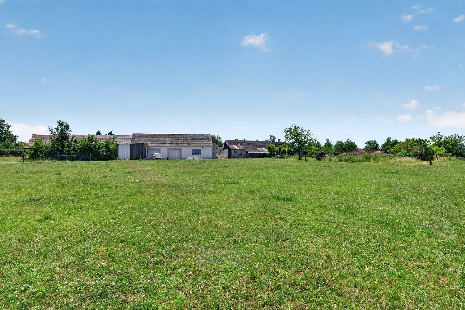 Prodej stavebního pozemku 1 168 m² – fotografie 4