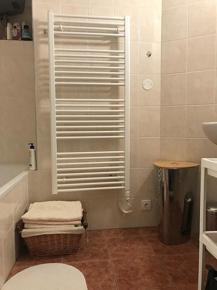 Pronájem bytu 1+1 40 m² — photo 2