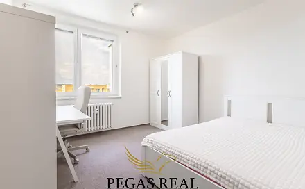 Prodej bytu 3+1 72 m², Vltavská, Brno - Starý Lískovec