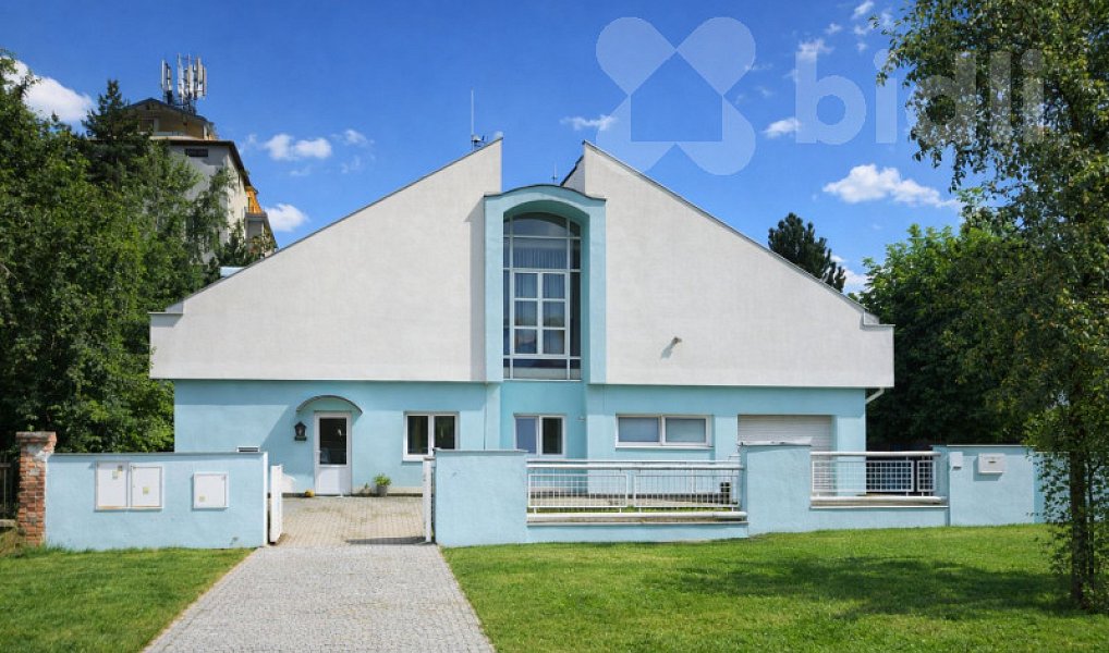 Prodej bytu 1+kk, 19 m², Vodňany II - Strakonice, Vodňany