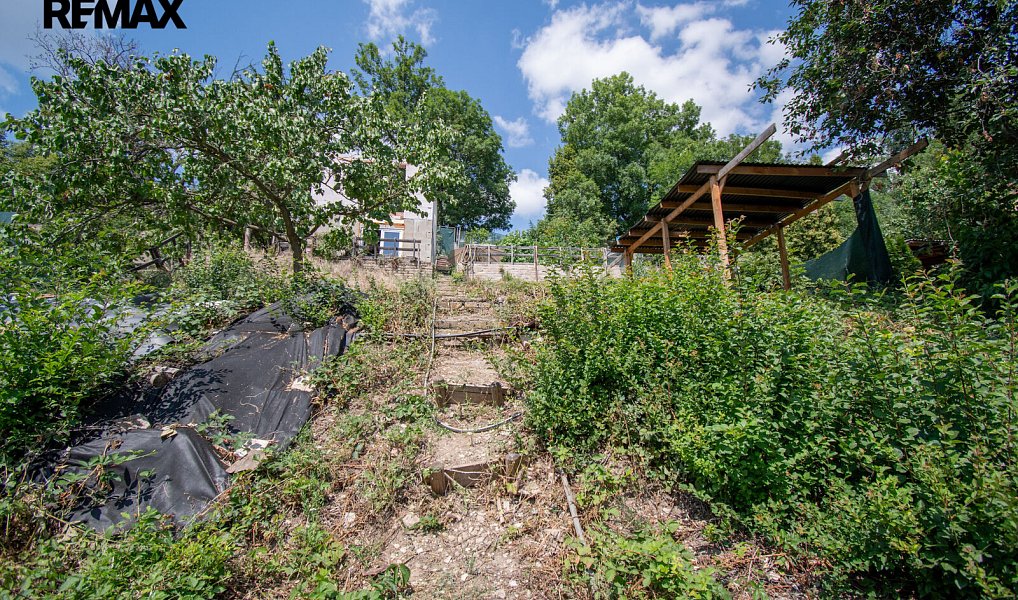 Prodej chaty/chalupy 25 m² s pozemkem 680 m², Litoměřice – náhled fotky 16