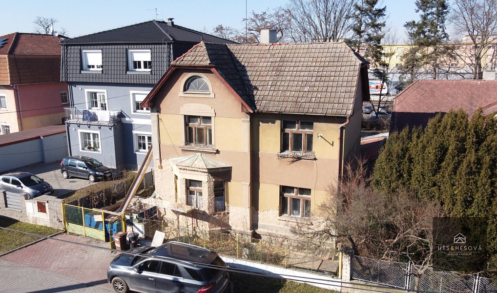 Prodej domu 200 m² s pozemkem 455 m², Praha – náhled fotky 4