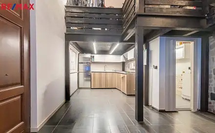 Prodej bytu 1+kk 28 m², Roseto degli Abruzzi, Itálie