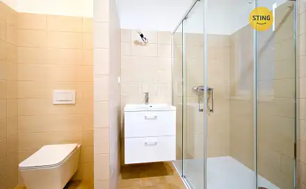 Pronájem kanceláře 54 m², Brandlova, Hodonín