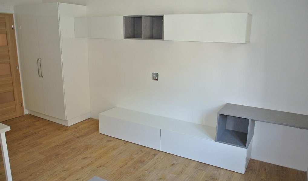 Pronájem bytu 2+kk 46 m², Brno – náhled fotky 3