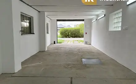 Prodej garáže, 36 m2, Mohelnice, 1. máje, Mohelnice, okres Šumperk