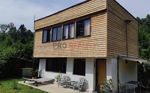 Prodej chaty/chalupy 80 m² s pozemkem 475 m², Kyjovická, Ostrava - Krásné Pole