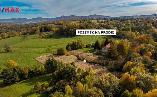 Prodej stavebního pozemku 7 776 m², Varnsdorf, okres Děčín
