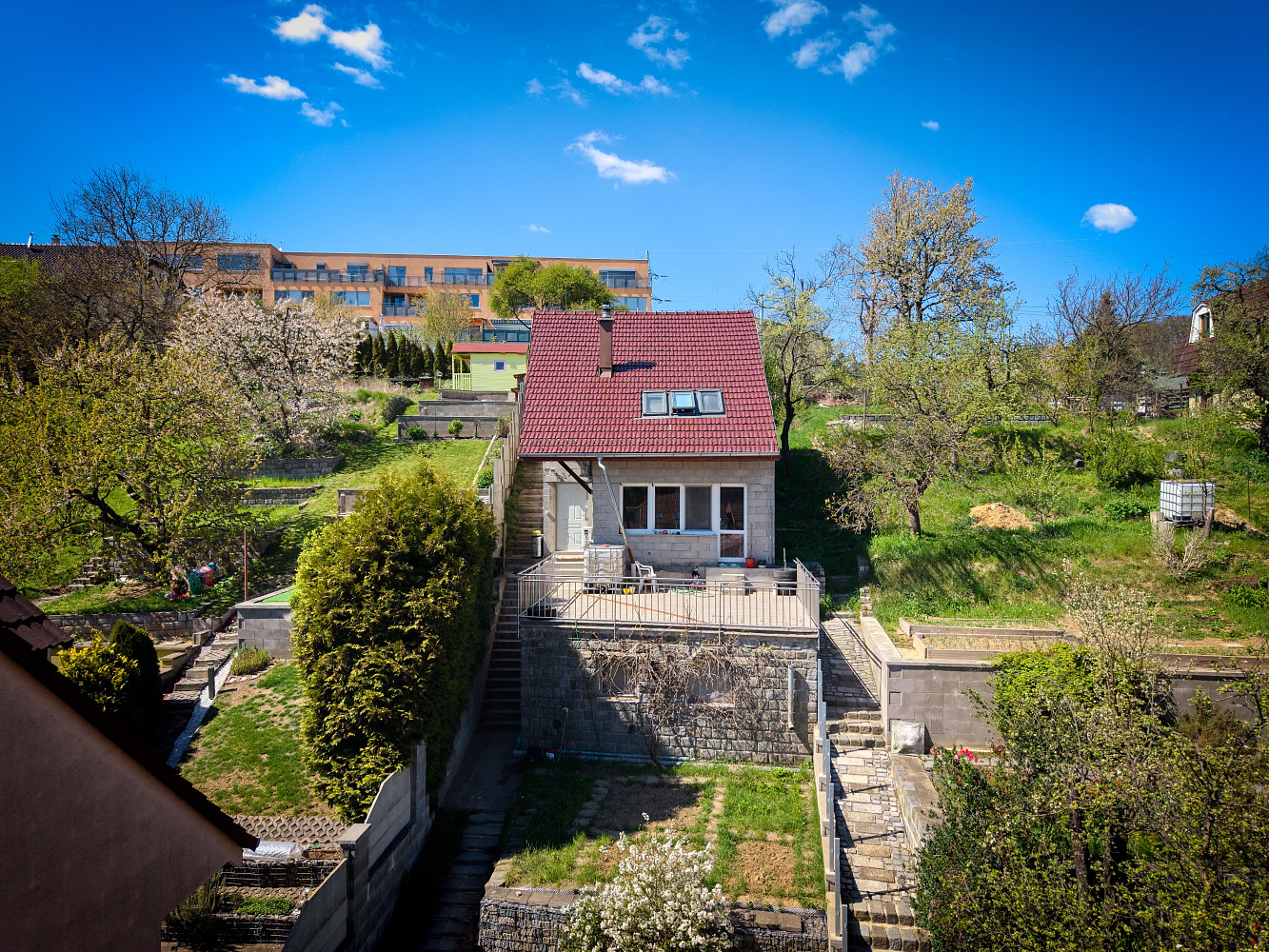Prodej domu 140 m² – fotografie 3