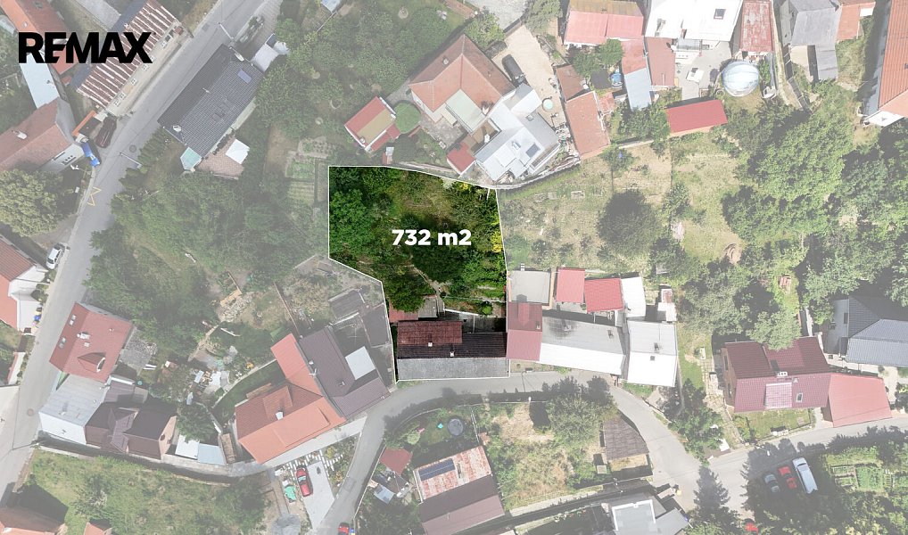 Prodej domu 80 m² s pozemkem 732 m², Olomouc – náhled fotky 2
