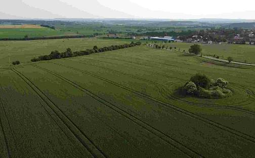 Prodej pole 5 266 m², Rakovník