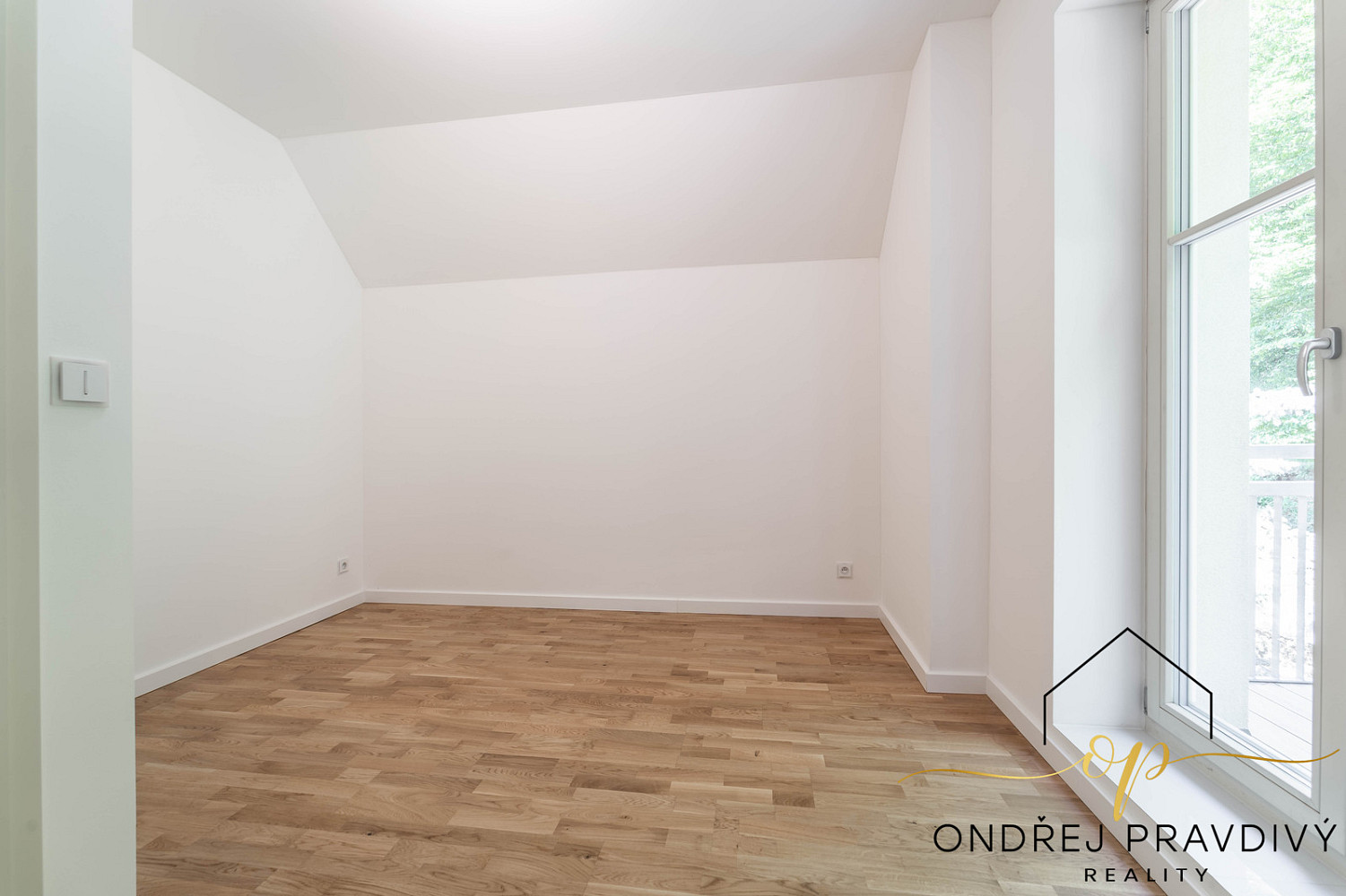 3+kk Apartment in Všenory, okres Praha-západ – pohled 5