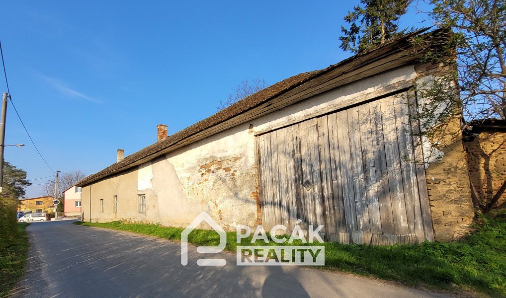 Prodej domu 105 m² s pozemkem 1 056 m², Týn nad Bečvou – náhled fotky 2