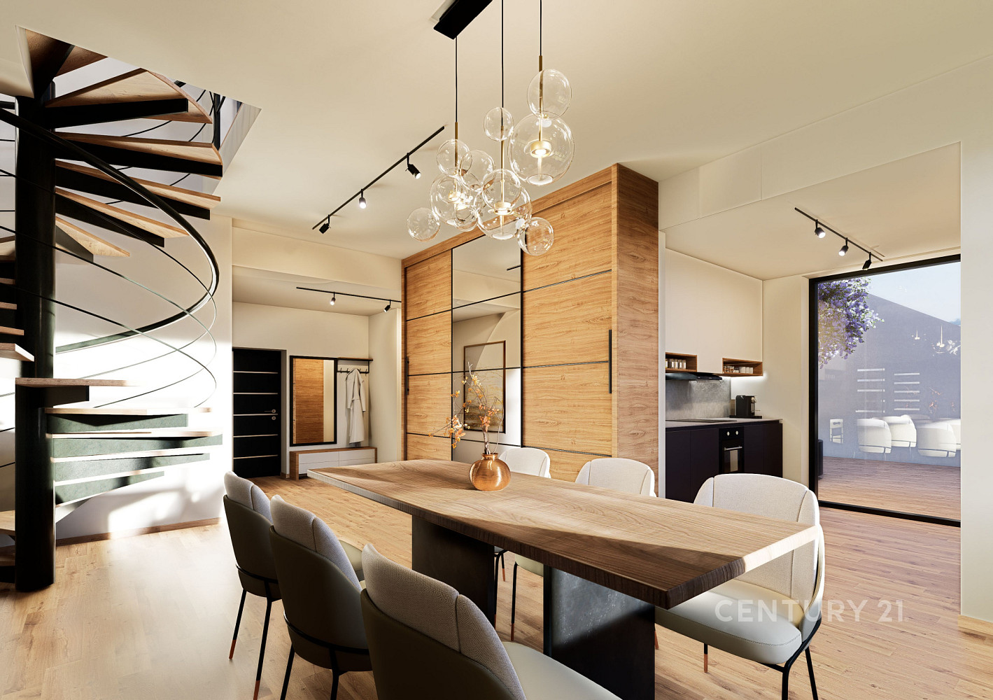 Prodej bytu 3+kk 99 m² – fotografie 3