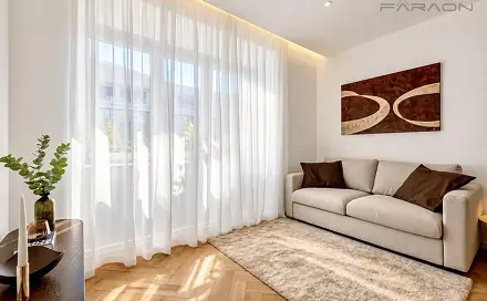 Prodej bytu 1+kk 29 m²