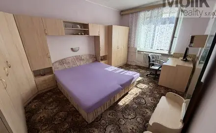 Pronájem bytu 2+1 52 m², Slovenského národního povstání, Most