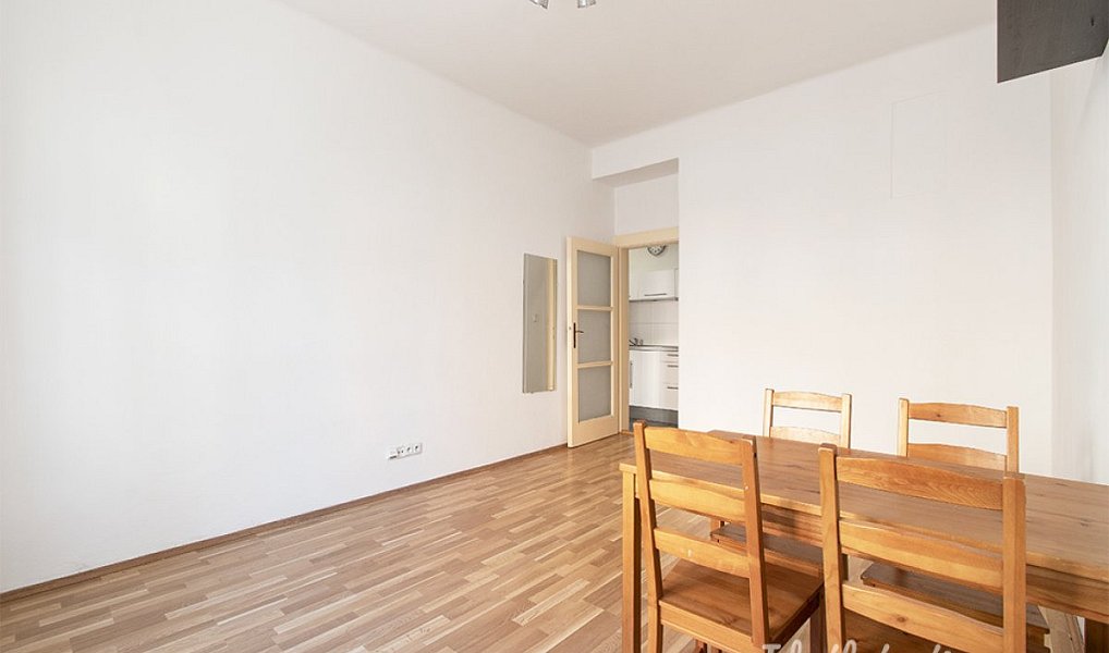 Pronájem bytu 2+1 56 m², Praha – náhled fotky 4