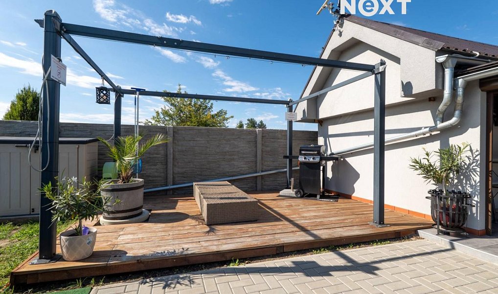 Prodej domu 42 m² s pozemkem 580 m², Břeclav – náhled fotky 8