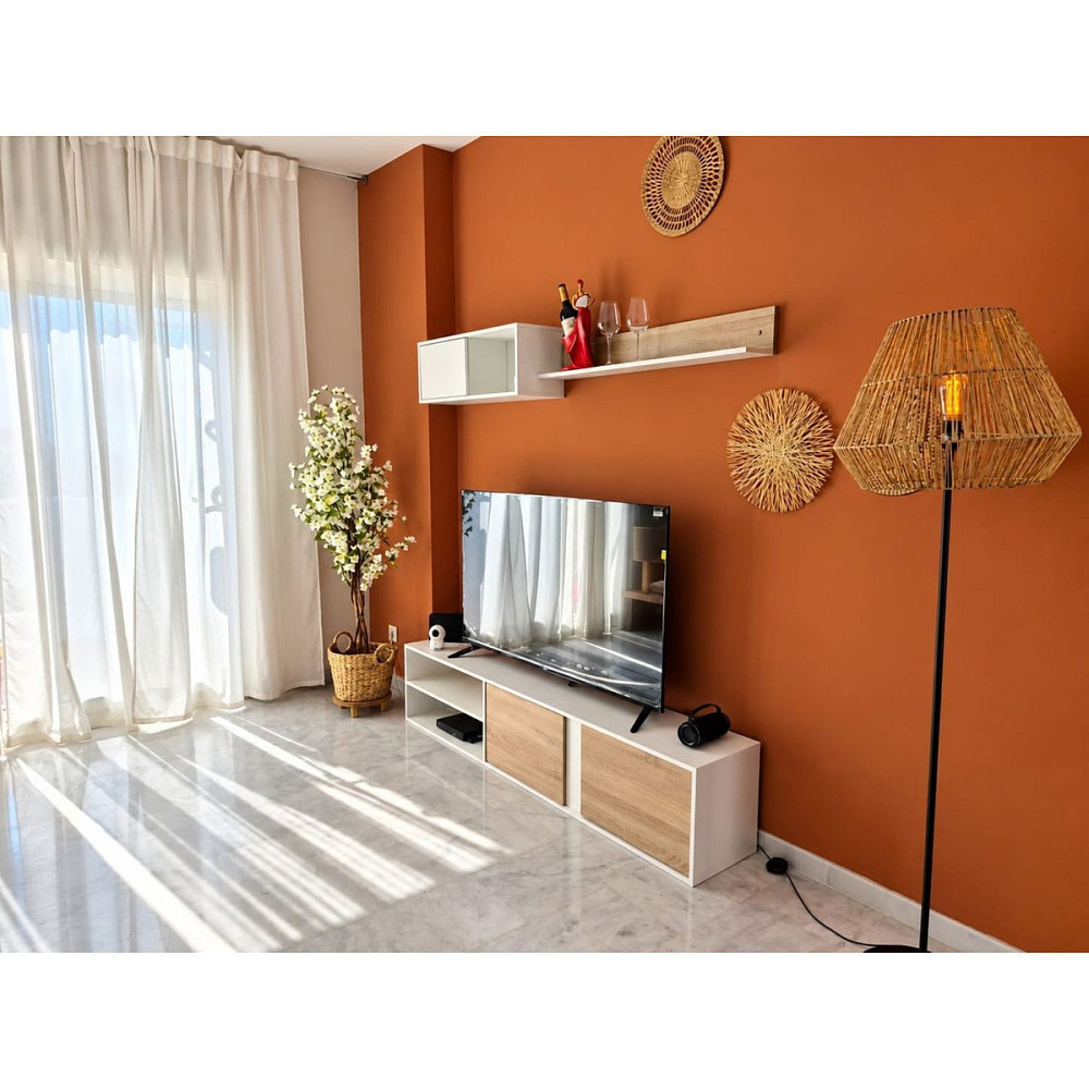Piso 3+kk – Estepona, Urbanización Altos de Guadalobon, Urbanización Puerto Estepona (Seghers) - Vista 3