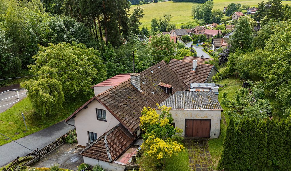 Prodej domu 120 m² s pozemkem 547 m², Budislav – náhled fotky 4