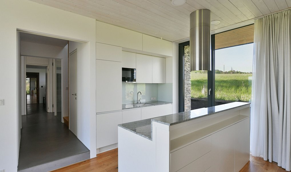 Prodej domu 197 m² s pozemkem 4 450 m², Železný Brod – náhled fotky 2