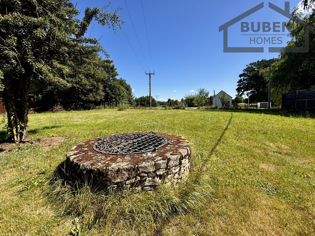 Prodej stavebního pozemku 4 553 m² – fotografie 5