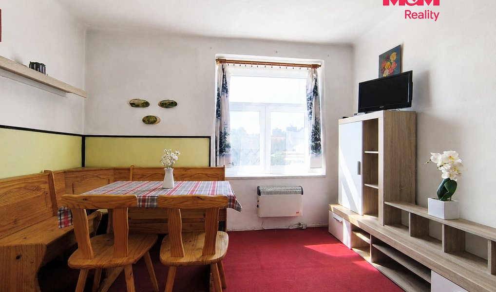 Prodej domu 95 m² s pozemkem 631 m², Pacov – náhled fotky 4