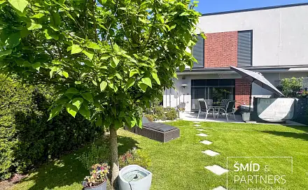Prodej bytu 5+kk 131 m², Revoluční, Poděbrady - Poděbrady III, okres Nymburk