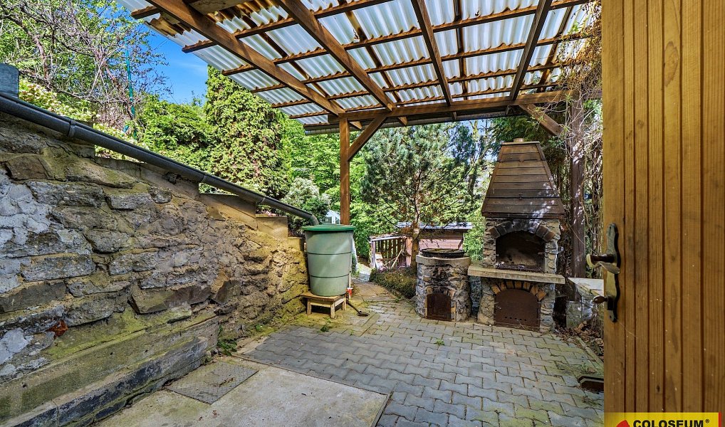Prodej chaty/chalupy 87 m² s pozemkem 729 m², Blansko – náhled fotky 12