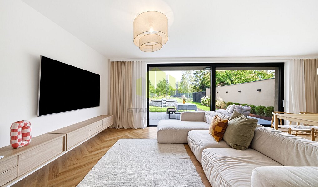 Prodej domu 171 m² s pozemkem 714 m², Lutín – náhled fotky 36