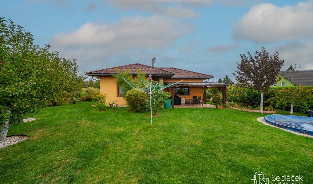 Prodej domu 100 m² s pozemkem 1 272 m², Nové Sedlo – náhled fotky 28