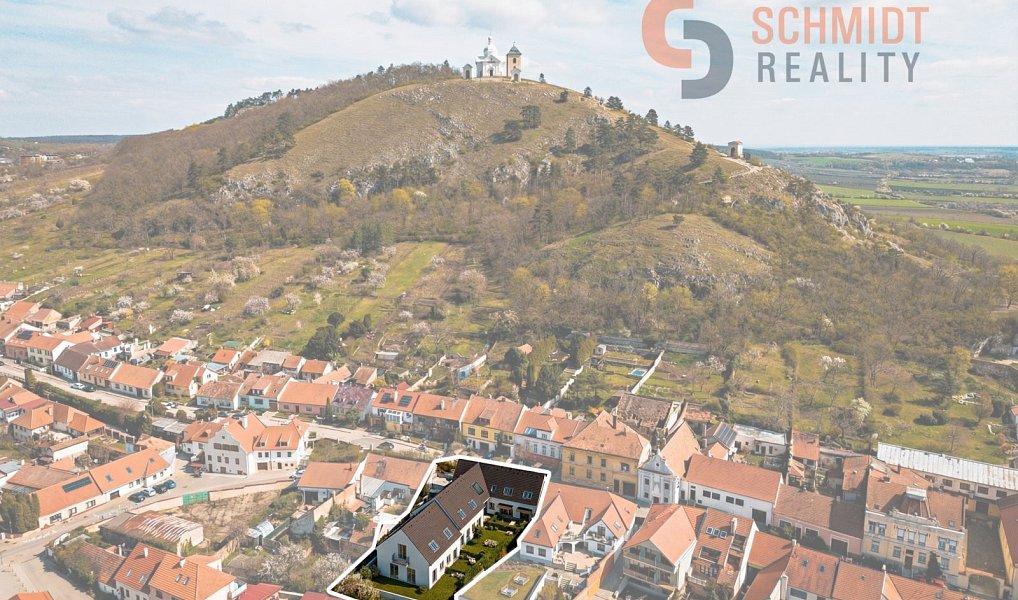 Prodej domu 80 m² s pozemkem 895 m², Mikulov – náhled fotky 15