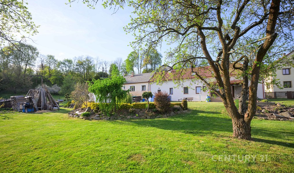 Prodej domu 180 m² s pozemkem 1 679 m², Červený Hrádek – náhled fotky 5