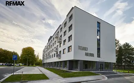 Pronájem bytu 4+kk 102 m², Pavlovova, Ostrava - Zábřeh