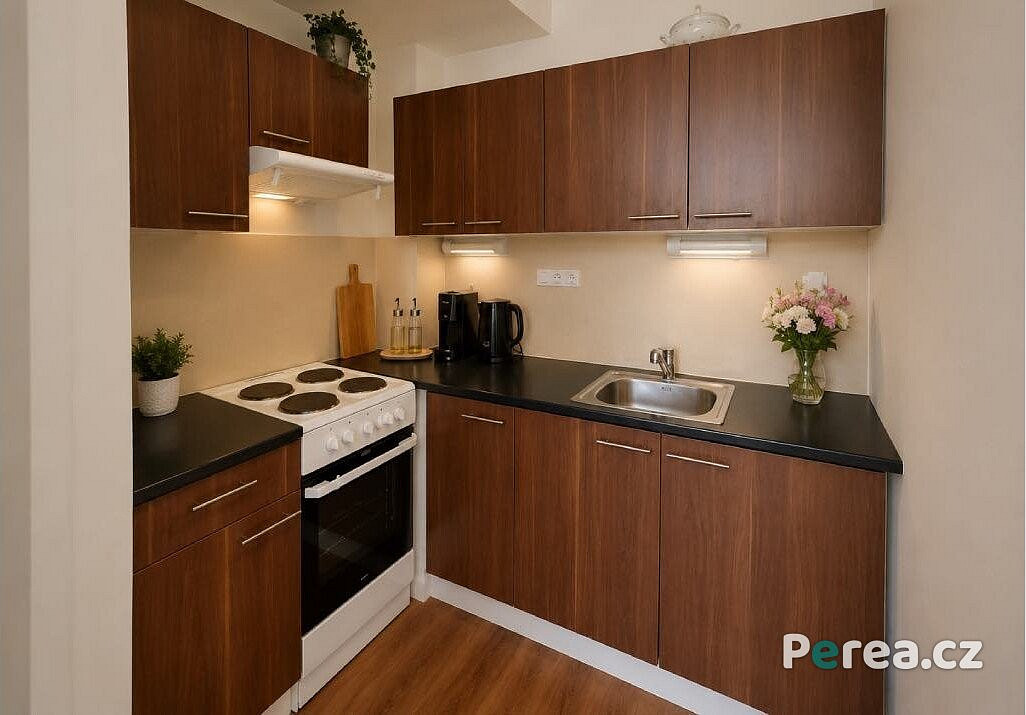 Prodej bytu 2+kk 45 m²