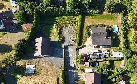 Prodej stavebního pozemku 562 m², Na kopečku, Raspenava, okres Liberec
