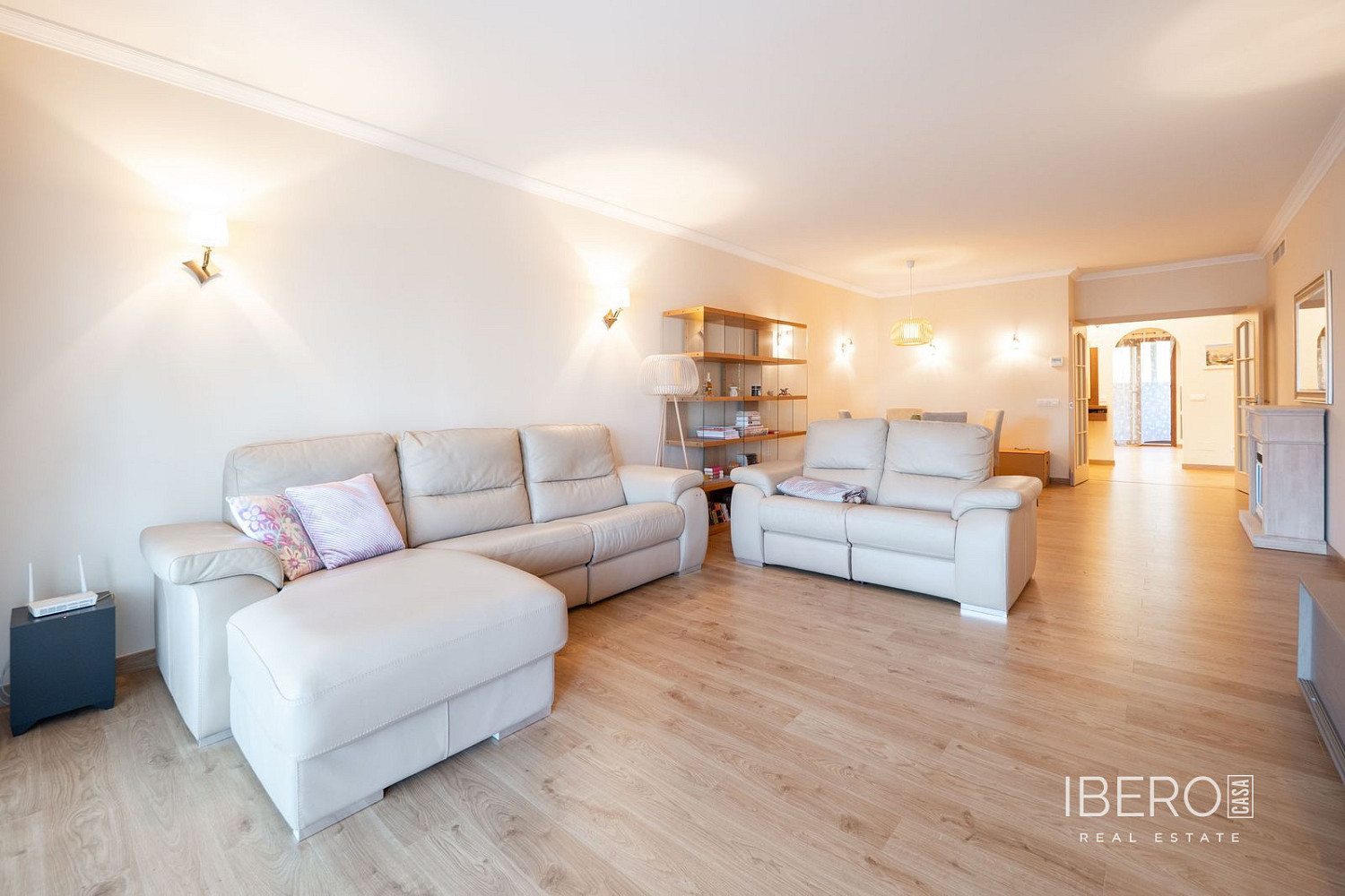 Piso 3+kk – Marbella, Nueva Andalucía - Vista 2