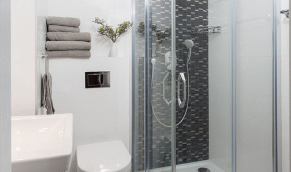 Pronájem bytu 2+kk 48 m², Praha – náhled fotky 4