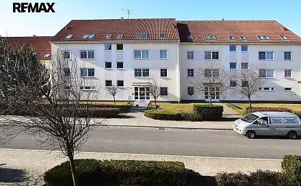 Prodej bytu 2+1 59 m², Rybářská, Nymburk