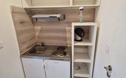 Prodej bytu 1+kk 23 m², Cejl, Brno - Zábrdovice
