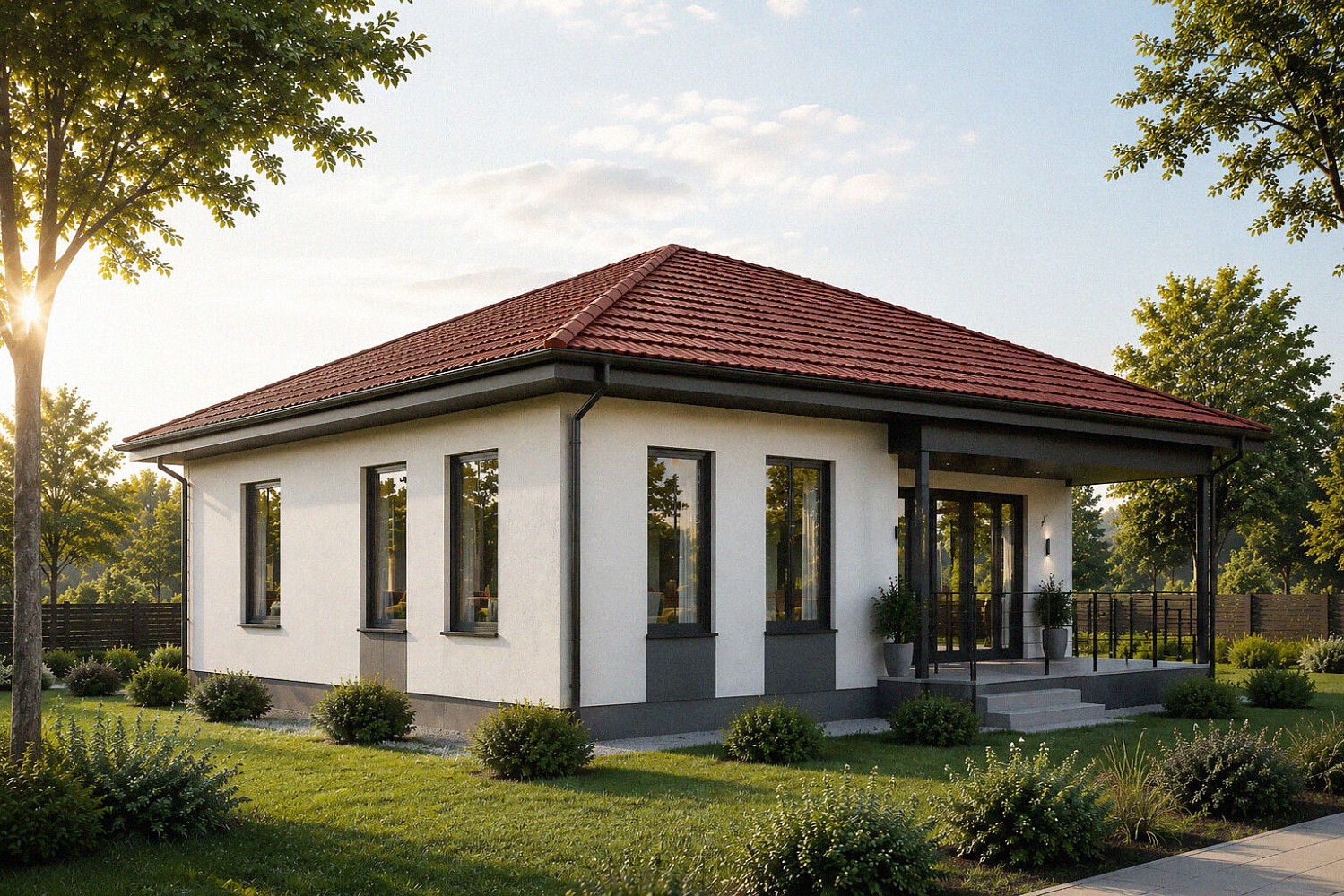 Prodej domu 109 m² s pozemkem 886 m² — photo 3