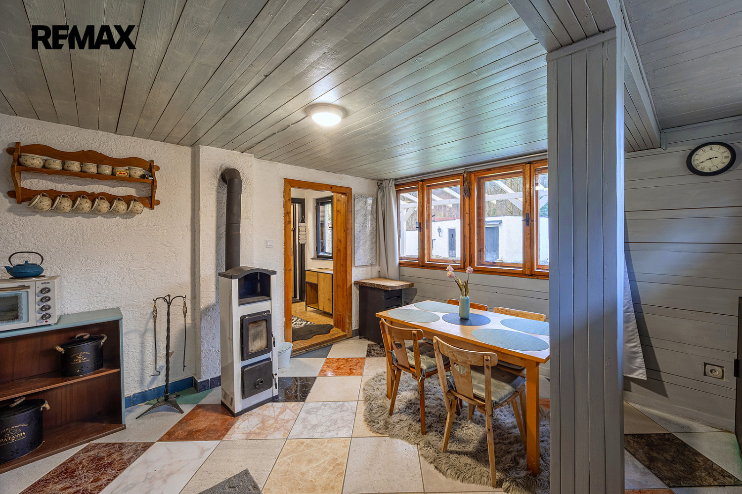 Prodej chaty/chalupy 80 m² s pozemkem 435 m² — photo 5