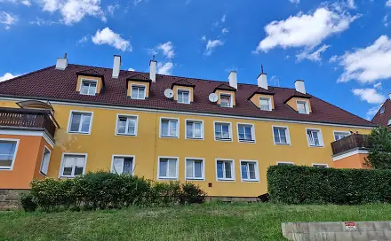 Prodej bytu 3+1 62 m², Ve Smyčce, Ústí nad Labem - Ústí nad Labem-centrum