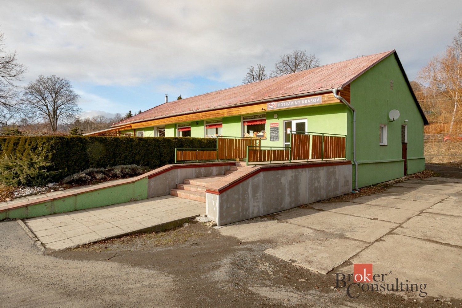 Prodej domu 268 m² s pozemkem 1 316 m² – fotografie 2