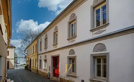 Prodej bytu 2+1 44 m², Zámečnická, Mohelnice, okres Šumperk